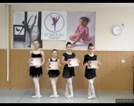 ecarte ballet2 50101