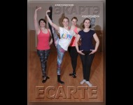 ecarte body-ballet
